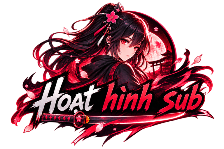 Nhân vật minh hoạ HHSub